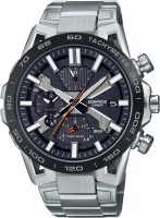 Купить наручные часы Casio Edifice EQB-2000DB-1A: цена от 12160 грн.