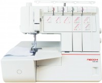 Купить швейная машина / оверлок Necchi NC10: цена от 18009 грн.