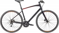 Купить велосипед Specialized Sirrus 3.0 2023 frame XS: цена от 42999 грн.