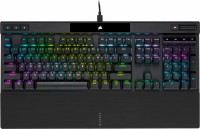 Купить клавиатура Corsair K70 Pro RGB Optical-Mechanical PBT: цена от 6019 грн.