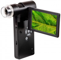 Купить микроскоп Sigeta Illuminant 10x-300x 5.0Mpx LCD  по цене от 6698 грн.