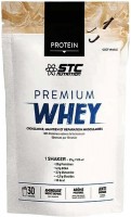 описание, цены на STC Premium Whey