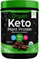 описание, цены на Orgain Keto Plant Protein