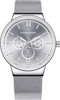 Купить наручные часы Beverly Hills Polo Club PX931-02: цена от 4546 грн.