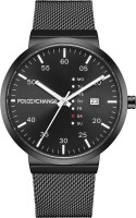 Купить наручные часы Beverly Hills Polo Club PX932-05: цена от 3991 грн.