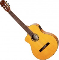 Купить гитара Ortega RCE170F-L  по цене от 28080 грн.
