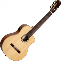 Купить гитара Ortega RCE133-7  по цене от 27560 грн.