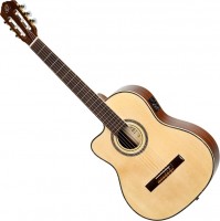 Купить гитара Ortega RCE141NT-L  по цене от 26760 грн.