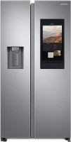 Купить холодильник Samsung Family Hub RS6HA8891SL: цена от 102008 грн.