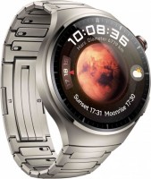 Купить смарт годинник Huawei Watch 4 Pro: цена от 18350 грн.
