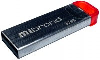 Купить USB-флешка Mibrand Falcon (32Gb) по цене от 109 грн.