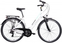 Купить велосипед Indiana X-Road 1.0 D 2022 frame 19  по цене от 12800 грн.