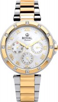 Купить наручные часы Royal London 21434-05: цена от 6410 грн.