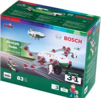 Купить конструктор Bosch Mini 8790: цена от 1081 грн.