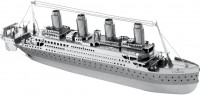 Купить 3D пазл Fascinations Titanic MMS030: цена от 668 грн.