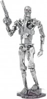 Купить 3D пазл Fascinations The Terminator T-800 Endoskeleton ICX141: цена от 2135 грн.