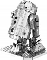 Купить 3D пазл Fascinations R2-D2 MMS250: цена от 804 грн.