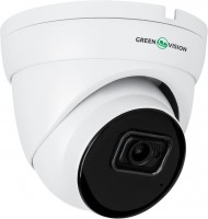 Купить камера видеонаблюдения GreenVision GV-175-IP-IF-DOS12-30 SD: цена от 4971 грн.