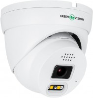 Купить камера видеонаблюдения GreenVision GV-179-IP-I-AD-DOS50-30 SD  по цене от 4545 грн.