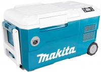 Купить автохолодильник Makita CW001GZ: цена от 22599 грн.