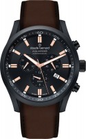 Купить наручные часы Claude Bernard 10222 37NC NIR  по цене от 20524 грн.