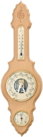 Купить термометр / барометр Moller 203026: цена от 4196 грн.