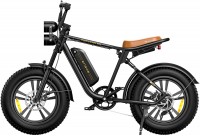 Купить велосипед ENGWE M20 1000W: цена от 45990 грн.