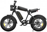 Купить велосипед ENGWE M20 1000W Dual: цена от 53990 грн.