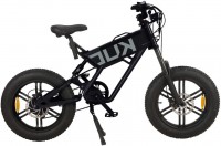 Купить велосипед Kugoo T01: цена от 44990 грн.