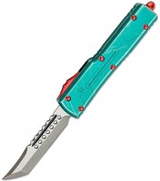 Купить нож / мультитул Microtech UTX-70 Tanto Point Apocalyptic Bounty Hunter: цена от 24520 грн.