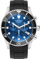 Купити наручний годинник Claude Bernard 10252 3NBCA BUIB  за ціною від 20412 грн.