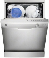 Купить посудомоечная машина Electrolux ESF 6210 LOX  по цене от 10167 грн.