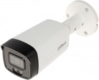 Купити камера відеоспостереження Dahua HAC-HFW1239TM-A-LED-S2 3.6 mm  за ціною від 2653 грн.