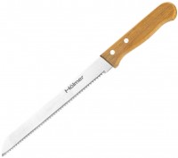 Купить кухонный нож HOLMER Natural KF-711915-BW: цена от 59 грн.