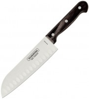 Купить кухонный нож Tramontina Polywood 21179/197  по цене от 646 грн.
