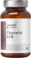 Купить аминокислоты OstroVit Thyroid Aid (90 cap) по цене от 279 грн.