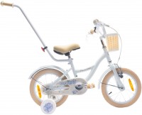 Купить детский велосипед Sun Baby Flower 14  по цене от 7857 грн.