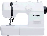 Купить швейная машина / оверлок Minerva Max 30: цена от 4751 грн.