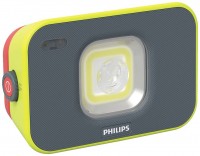 Купить фонарик Philips X60FLX1: цена от 3628 грн.