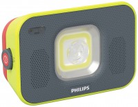Купить фонарик Philips X60FLAUX1: цена от 2835 грн.