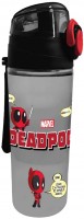Купить фляга Yes Marvel.Deadpool  по цене от 367 грн.