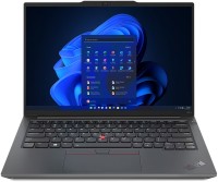 Купить ноутбук Lenovo ThinkPad E14 Gen 5 Intel (E14 G5 21JK0052US) по цене от 36376 грн.