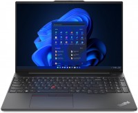 Купить ноутбук Lenovo ThinkPad E16 Gen 1 Intel (E16 Gen 1 21JN005XPB) по цене от 45465 грн.