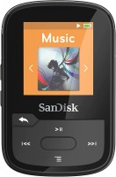 Купить плеер SanDisk Clip Sport Plus 32Gb  по цене от 3093 грн.