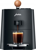 Купить кофеварка Jura ONO 15505: цена от 16617 грн.