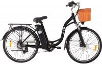 Купить велосипед DYU C6: цена от 27990 грн.