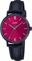 Купить наручные часы Casio LTP-VT02BL-4A  по цене от 2250 грн.