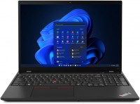 Купить ноутбук Lenovo ThinkPad P16s Gen 2 Intel (P16s G2 21HK0012PB) по цене от 81998 грн.