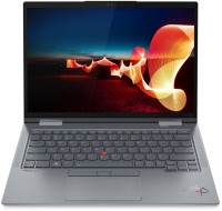 Купить ноутбук Lenovo ThinkPad X1 Yoga Gen7 (X1 Yoga Gen7 21CD0031RI) по цене от 116900 грн.