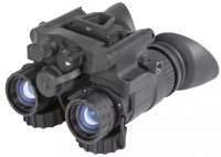 Купить прилад нічного бачення AGM NVG-40 NL1: цена от 262300 грн.